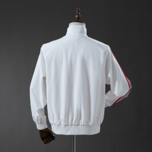 Camiseta AC Milan 2024/25 Cortaviento - vista trasera