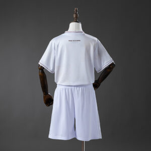 Camiseta Napoli 2023/24 Tercera - detalle escudo