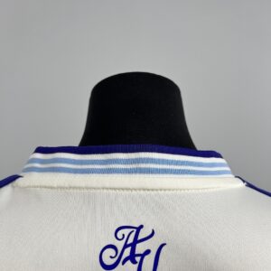 Camiseta Aston Villa 2023/24 Tercera - detalle