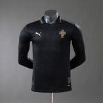 Camiseta Portugal 2026 Edición Especial - detalle escudo