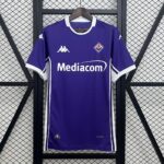 Camiseta Fiorentina 2024/25 Local - vista frontal