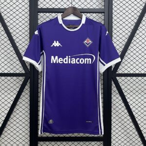 Camiseta Fiorentina 2024/25 Local - vista frontal