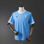 Camiseta Lazio 2024/25 Local - vista frontal