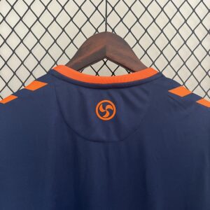 Camiseta Celta de Vigo 2023/24 Visita — detalle