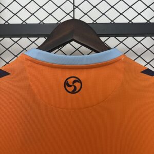 Camiseta Celta de Vigo 2023/24 Tercera — detalle