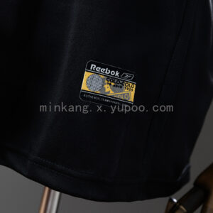 Camiseta Colo Colo 2004 Retro Alternativa - vista trasera