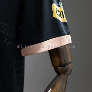 Camiseta Colo Colo 2011 Visita Retro - vista trasera