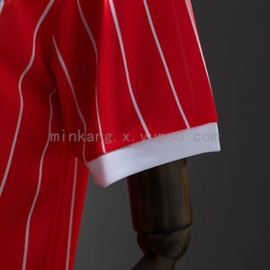 Camiseta FC Köln 1978 Retro Local - detalle escudo