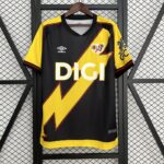 Camiseta Rayo Vallecano 2023/24 Tercera — detalle