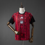 Camiseta Colo Colo 2024/25 Pre-Partido Local - vista trasera