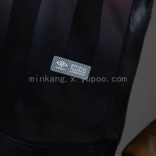 Camiseta Atletico Paranaense 2001 Retro