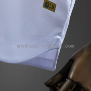 Camiseta Bahia 2023/24 Local — detalle escudo