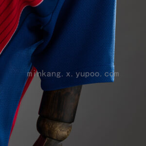 Camiseta Bahia 2023/24 Local Mujer — detalle escudo