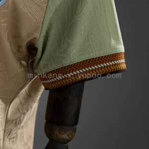 Camiseta Bahia 2023/24 Tercera Mujer — detalle escudo