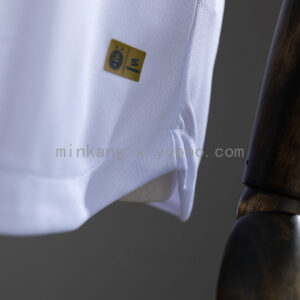 Camiseta Bahia 2023/24 Local Mujer — detalle escudo