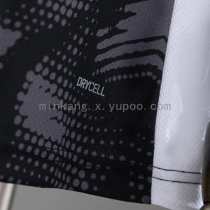 Camiseta Esporte Clube Bahia 2024/25 Arquero — detalle escudo