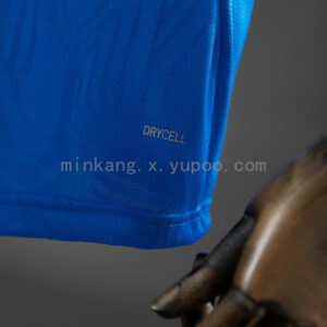 Camiseta Bahia 2023/24 Entrenamiento — detalle escudo