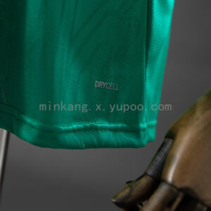 Camiseta Esporte Clube Bahia 2023/24 Entrenamiento — detalle escudo