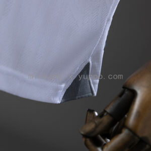 Camiseta Botafogo 2023/24 Visita — detalle del escudo