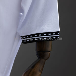 Camiseta Botafogo 1995 Visita