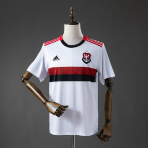 Camiseta Flamengo 1920 Retro