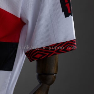 Camiseta Flamengo 1995 Retro