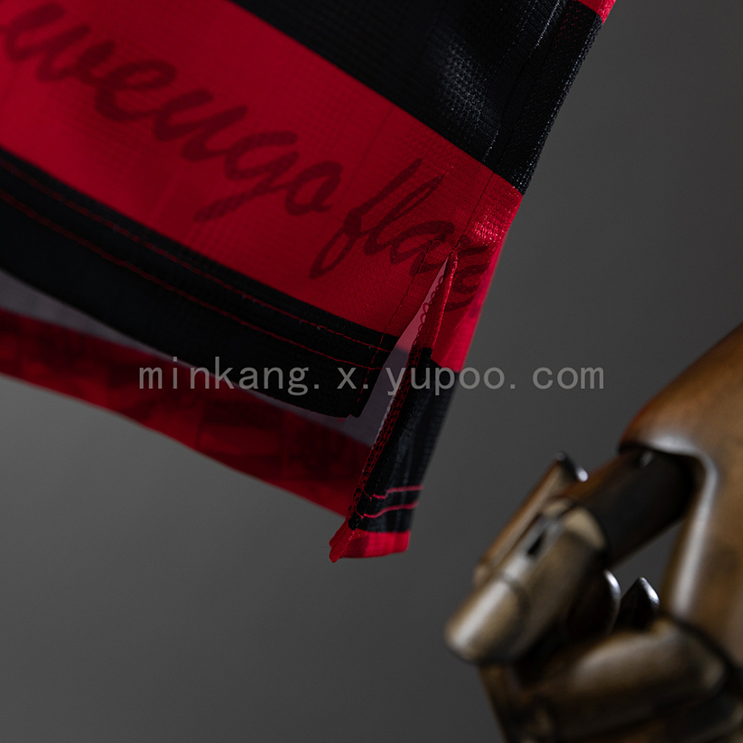 Camiseta Flamengo 1995 Retro