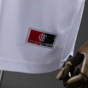 Camiseta Flamengo 2001 Retro