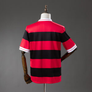 Camiseta Flamengo 2018 Retro