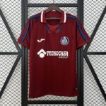 Camiseta Getafe 2022/23 Visita — vista trasera