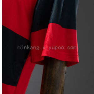 Camiseta Flamengo 1999 Retro