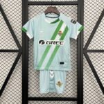 Camiseta Real Betis 2023/24 Visita — vista trasera