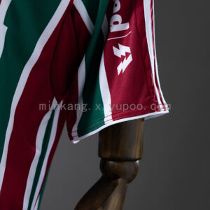 Camiseta Fluminense 2010 Retro