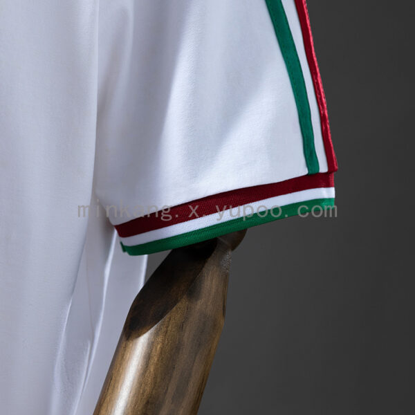 Camiseta Fluminense 2015 Retro