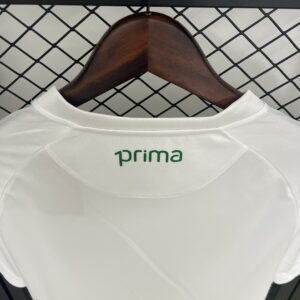Camiseta Real Betis 2024/25 Arquero — vista trasera