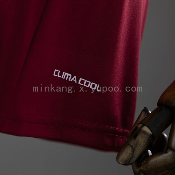 Camiseta Fluminense 2012 Tercera