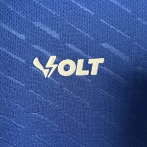 Camiseta Fortaleza 2023/24 Local — detalle escudo