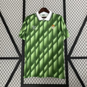 Camiseta Real Betis 1993 Retro