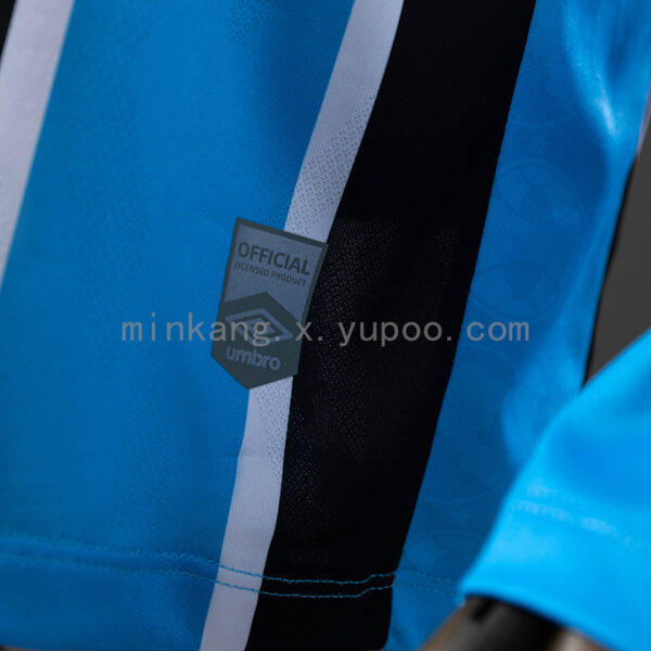 Camiseta Gremio Manga Larga