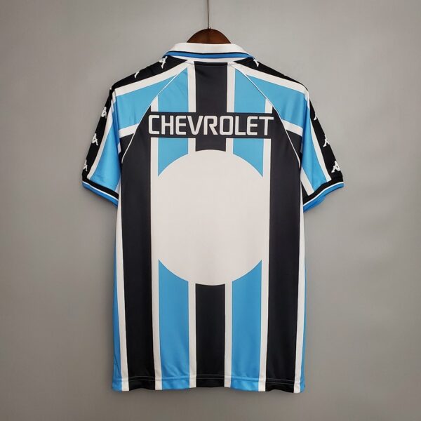 Camiseta Gremio 2000 Retro