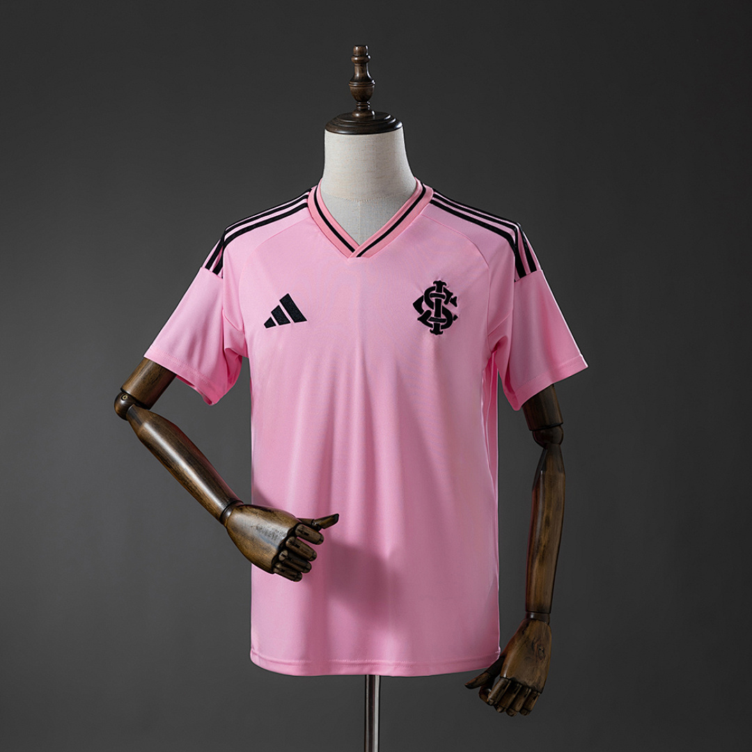 Camiseta Internacional 2025 Local