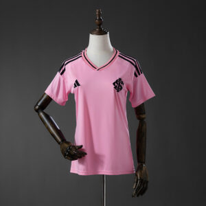 Camiseta Internacional 2025 Mujer