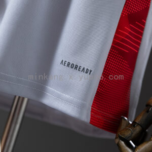 Camiseta Internacional 2023/24 Entrenamiento — detalle escudo