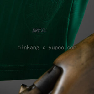 Camiseta Palmeiras 2023/24 Local — detalle escudo