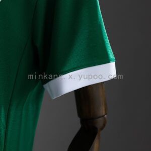 Camiseta Palmeiras 2023/24 Local — detalle escudo