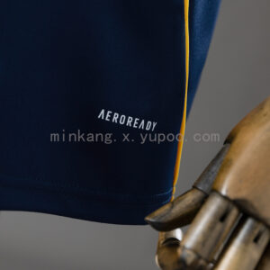 Camiseta Boca Juniors 2022/23 Local - detalle escudo