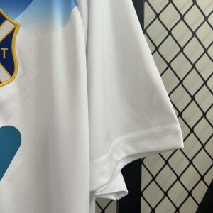 Camiseta Club Deportivo Tenerife 2023/24 Local — vista trasera