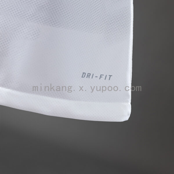 Camiseta Santos 2013 Version Jugador