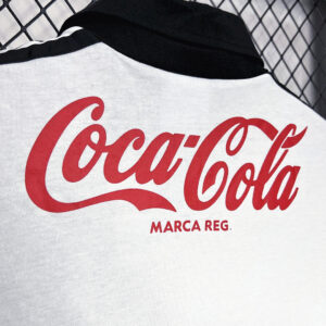 Camiseta Vasco da Gama 1988 Retro