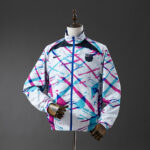 Camiseta FC Barcelona 2024/25 Reversible — detalle